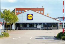 Экологи обвиняют сеть супермаркетов Lidl в нарушении законодательства