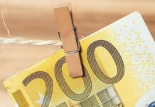 Сколько фальшивых денег изъято в Германии в 2023 году