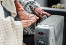 Берлин остался без отопления и горячей воды