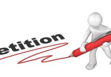 Петицию о Виннету подписали несколько тысяч человек