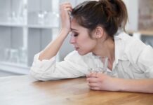 В настроениях жителей Германии снижается доля положительных эмоций