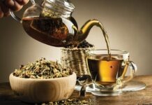 Жители Германии увеличили потребление чая до рекордной отметки