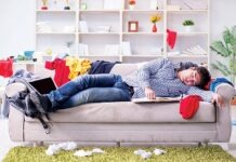 ВОЗ считает жителей Германии ленивыми