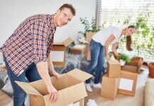 Всё больше жителей немецких мегаполисов переселяется в пригороды