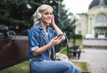 В Германии растёт популярность аудиокниг