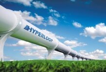 В Баварии начинается строительство высокоскоростной испытательной трассы Hyperloop