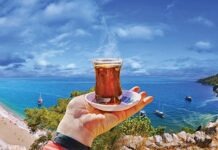 Турция ожидает увеличения количества немецких туристов в зимнем сезоне