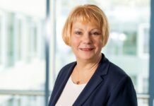 Claudia Czernohorsky-Grüneberg: «Рынок труда открывает привлекательные карьерные возможности»