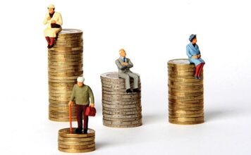 Скрытые поборы пенсионеров: государство забирает всё больше