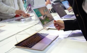 В Германии упал спрос на электронику