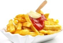 В Германии снизилось потребление картофеля