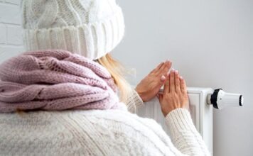 Будут ли в Германии мёрзнуть зимой?