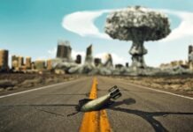 Что может быть после ядерного взрыва?