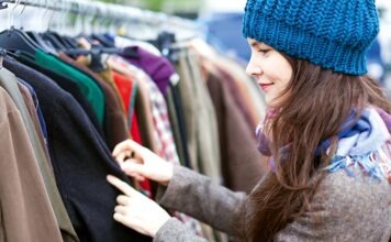 Покупка подержанных товаров (Second-Hand): что нужно учитывать