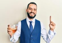 Уровень интеллекта и… употребление алкоголя