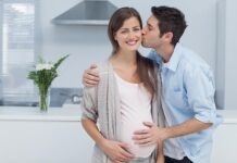 Право отцов на отпуск после рождения ребёнка появится в 2024 году