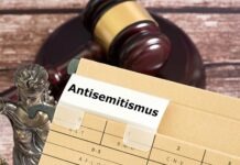 Проблема антисемитизма в Германии все еще актуальна