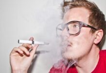 Большинство жителей Германии за ужесточение мер относительно электронных сигарет