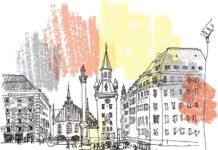 Zukunftsatlas 2022 назвал самые перспективные города и регионы Германии