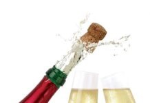 В Германии растёт популярность безалкогольного игристого вина