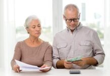 Треть работающих женщин сможет получать только мини-пенсию