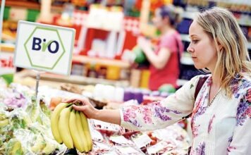Биопродукты: мифы и факты