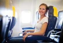 Lufthansa занимает четырнадцатое место среди самых безопасных авиакомпаний мира