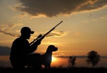 В этом сезоне увеличилось количество владельцев охотничьих лицензий