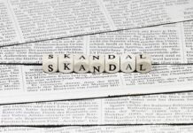 Скандал в немецких медиа: публикация поддельных дневников Гитлера