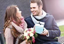 Что дарят жители Германии на День святого Валентина