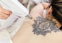 У трети взрослого населения Германии есть татуировки