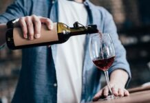 С какого возраста разрешен алкоголь в Германии?