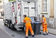 Когда в Германии начинается рабочий день