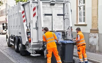 Когда в Германии начинается рабочий день