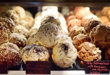 Франконское печенье попало в рейтинг самых худших блюд в мире