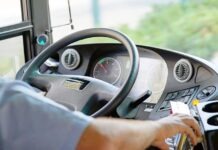 В Германии не хватает десятков тысяч водителей автобусов