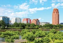 Социальное жилье в Гессене: наметилась положительная тенденция