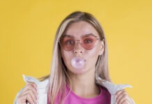 С полок немецких супермаркетов исчезнет культовая жевательная резинка