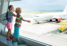 Немецкие аэропорты не стали лидерами в рейтинге лучших аэропортов Европы