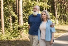 Германия отстаёт в западноевропейском рейтинге ожидаемой продолжительности жизни