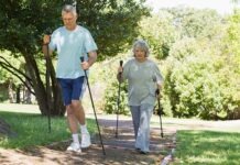 Темпы старения в Германии замедляются