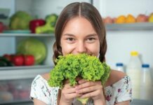 Фермеры Южного Гессена открыли сезон салатов