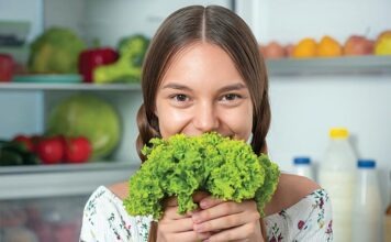 Фермеры Южного Гессена открыли сезон салатов