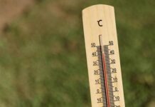 Тепловые карты помогут муниципалитетам бороться с жарой