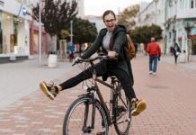 В Германии растут продажи электровелосипедов