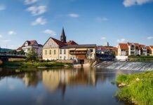 В Ротенбург возвращается традиционный фестиваль