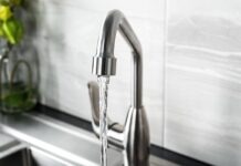 В Германии ужесточаются требования к водопроводной питьевой воде