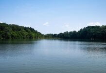 В Касселе снова открылся городской шлюз