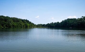 В Касселе снова открылся городской шлюз