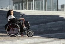 Новинка в Гессене: трёхколёсные велосипеды для людей с особыми потребностями